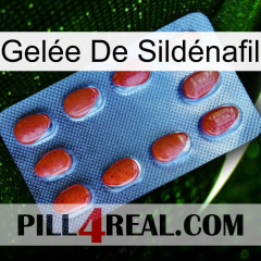 Gelée De Sildénafil 06